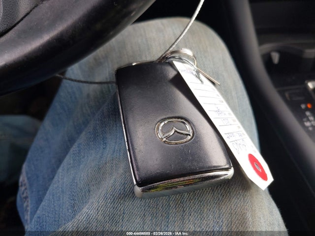 44486585 :رقم المزاد ، JM1BPBLL5M1339584 vin ، 2021 Mazda Mazda3 Preferred مزاد بيع