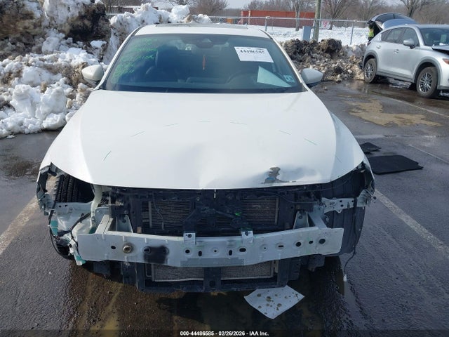 44486585 :رقم المزاد ، JM1BPBLL5M1339584 vin ، 2021 Mazda Mazda3 Preferred مزاد بيع