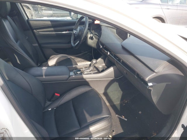 44486585 :رقم المزاد ، JM1BPBLL5M1339584 vin ، 2021 Mazda Mazda3 Preferred مزاد بيع