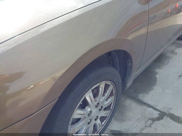 2009 MITSUBISHI GALANT 4A3AB36F89E006055 Photo 5