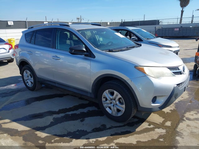 2013 TOYOTA RAV4 2T3ZFREV5DW071596