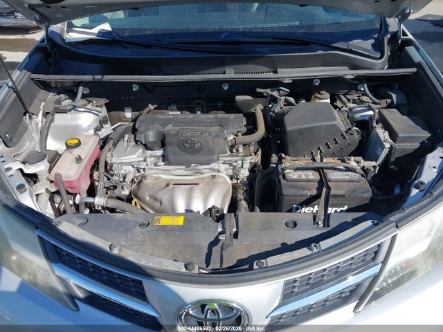 2013 TOYOTA RAV4 2T3ZFREV5DW071596 Photo 9