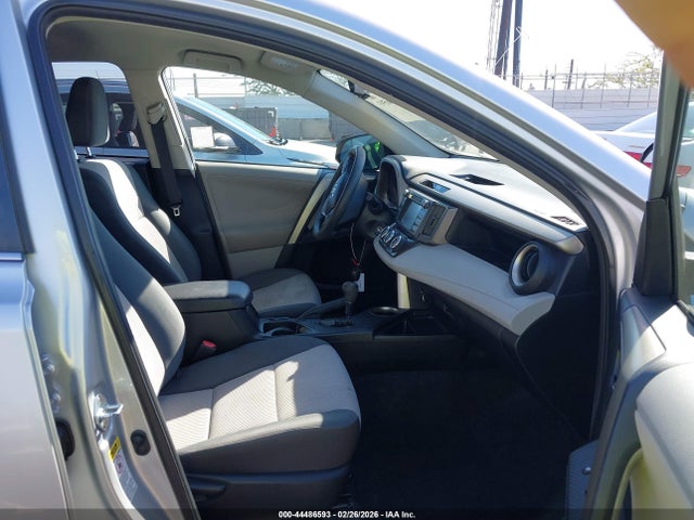 2013 TOYOTA RAV4 2T3ZFREV5DW071596 Photo 4