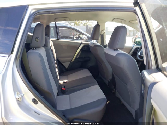 2013 TOYOTA RAV4 2T3ZFREV5DW071596 Photo 7