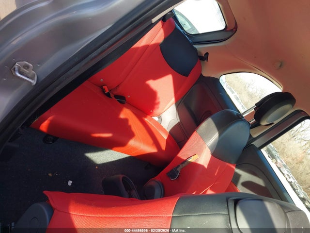 2015 FIAT 500 3C3CFFARXFT636694 Photo 7