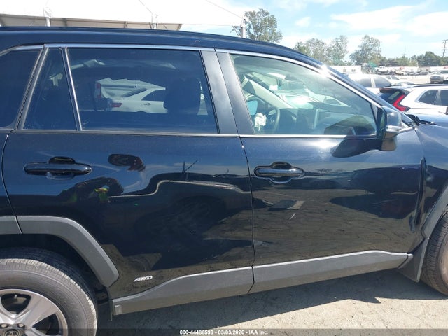 JTMMWRFV5SD317212 Toyota Rav4 Hybrid Le