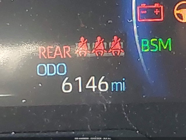 JTMMWRFV5SD317212 Toyota Rav4 Hybrid Le