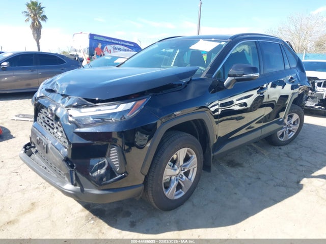 JTMMWRFV5SD317212 Toyota Rav4 Hybrid Le