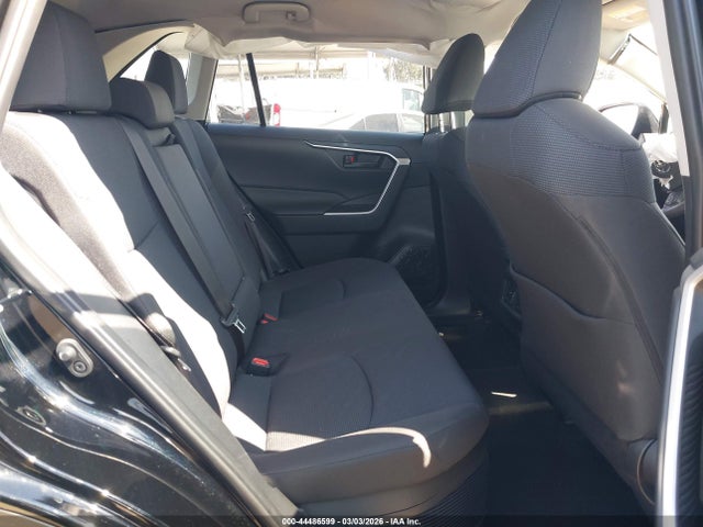 JTMMWRFV5SD317212 Toyota Rav4 Hybrid Le