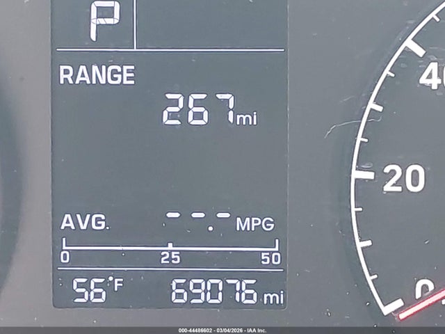 Hyundai ACCENT SE 2019 3KPC24A33KE048027 Image 13