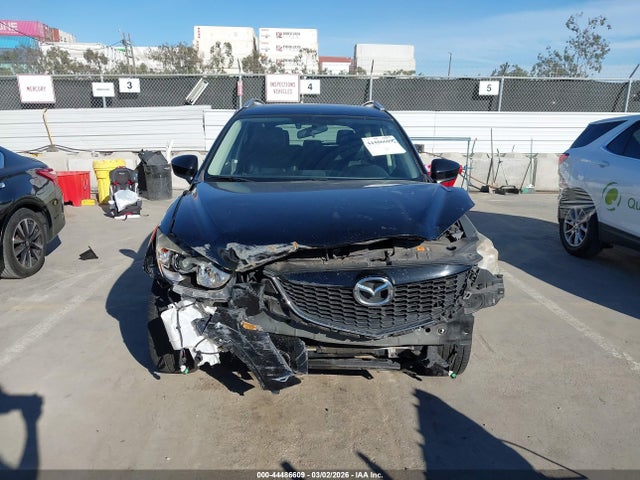 Aukcja sprzedaży 2014 Mazda Cx-5 Grand Touring, vin: JM3KE2DY4E0306834, numer aukcji: 44486609