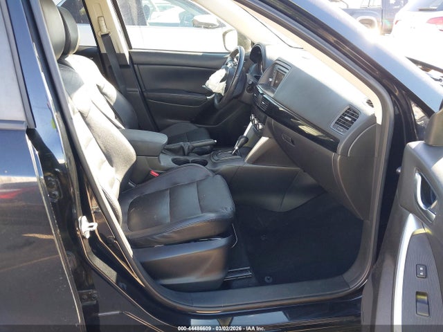Aukcja sprzedaży 2014 Mazda Cx-5 Grand Touring, vin: JM3KE2DY4E0306834, numer aukcji: 44486609