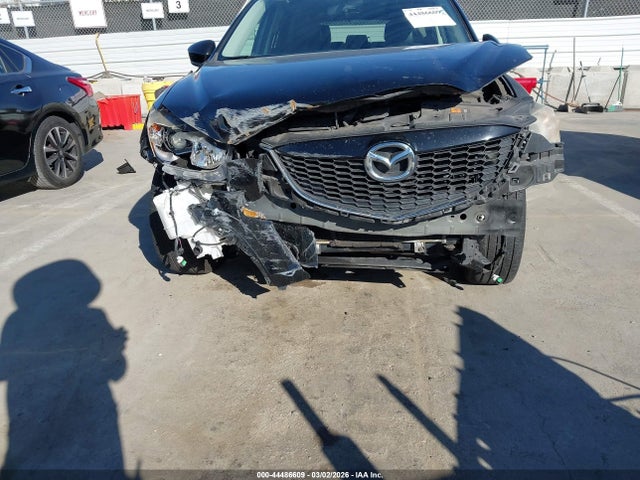 Aukcja sprzedaży 2014 Mazda Cx-5 Grand Touring, vin: JM3KE2DY4E0306834, numer aukcji: 44486609