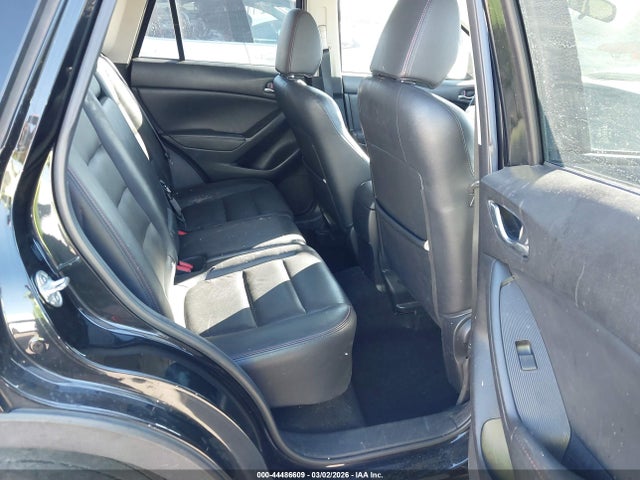 Aukcja sprzedaży 2014 Mazda Cx-5 Grand Touring, vin: JM3KE2DY4E0306834, numer aukcji: 44486609