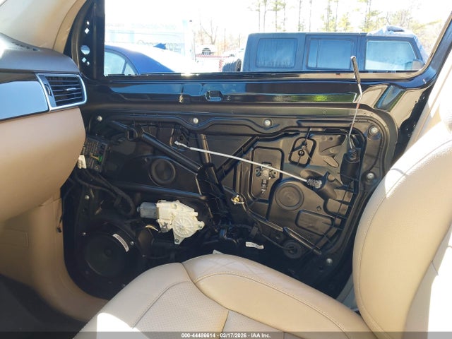 44486614 :رقم المزاد ، 4JGDA5HB4FA464294 vin ، 2015 Mercedes-benz Ml 350 4matic مزاد بيع