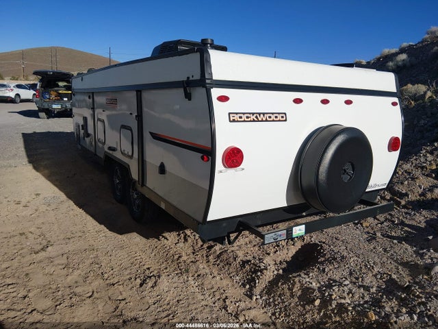 Forest River Rockwood 2022 4X4CPR72XND317606 Image 3
