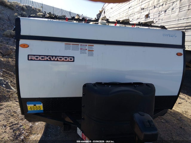 Forest River Rockwood 2022 4X4CPR72XND317606 Image 7