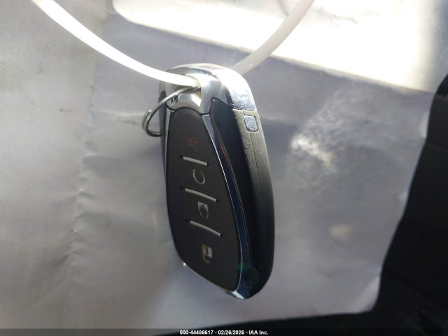 KL79MUSL1MB044672 Chevrolet Trailblazer Awd Rs
