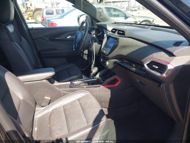 KL79MUSL1MB044672 Chevrolet Trailblazer Awd Rs
