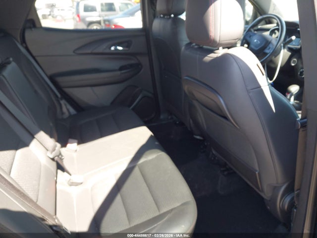 KL79MUSL1MB044672 Chevrolet Trailblazer Awd Rs