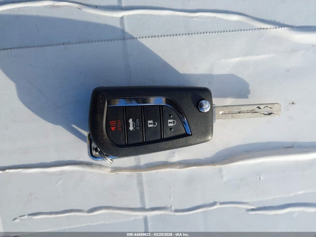 Toyota COROLLA LE 2025 5YFB4MDE9SP304916 Image 11