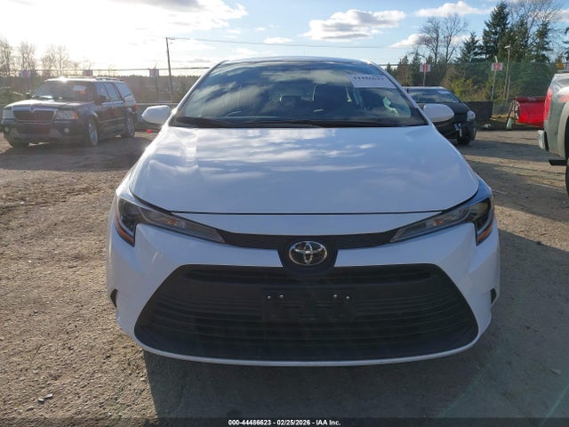 Toyota COROLLA LE 2025 5YFB4MDE9SP304916 Image 12