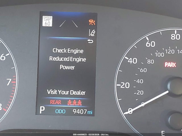 Toyota COROLLA LE 2025 5YFB4MDE9SP304916 Image 17