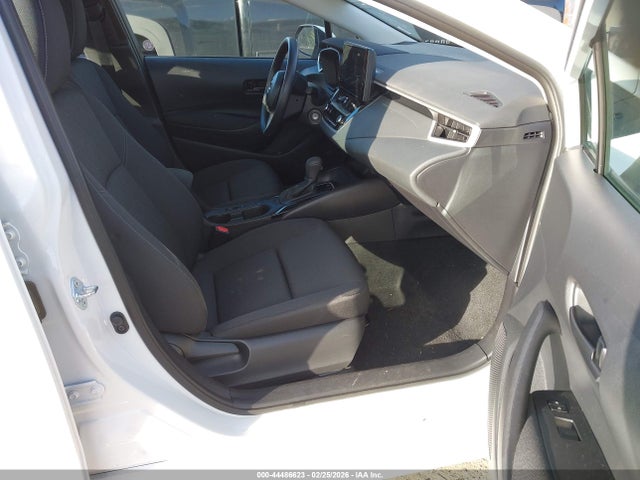 Toyota COROLLA LE 2025 5YFB4MDE9SP304916 Image 5