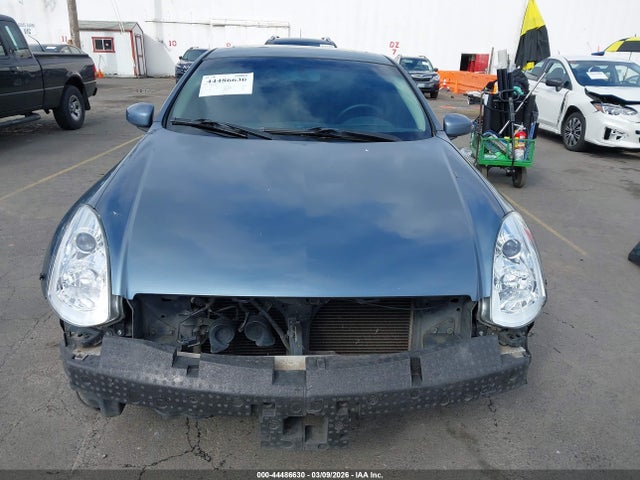 Продажа на аукционе авто 2007 Infiniti G35, vin: JNKCV54E17M904796, номер лота: 44486630