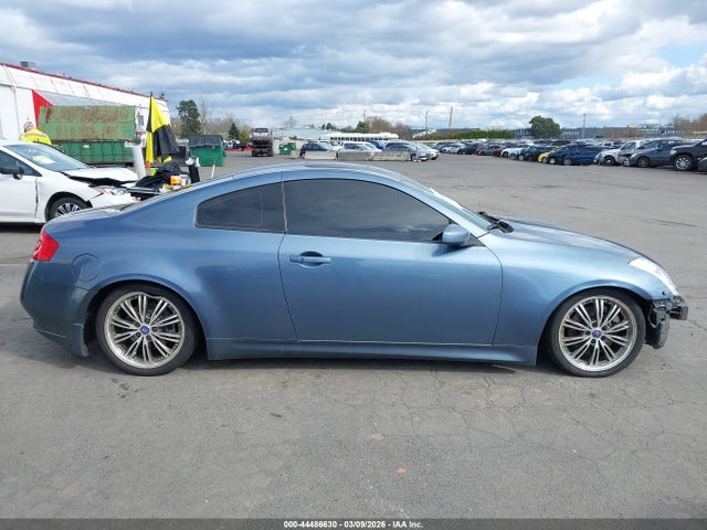 Продажа на аукционе авто 2007 Infiniti G35, vin: JNKCV54E17M904796, номер лота: 44486630