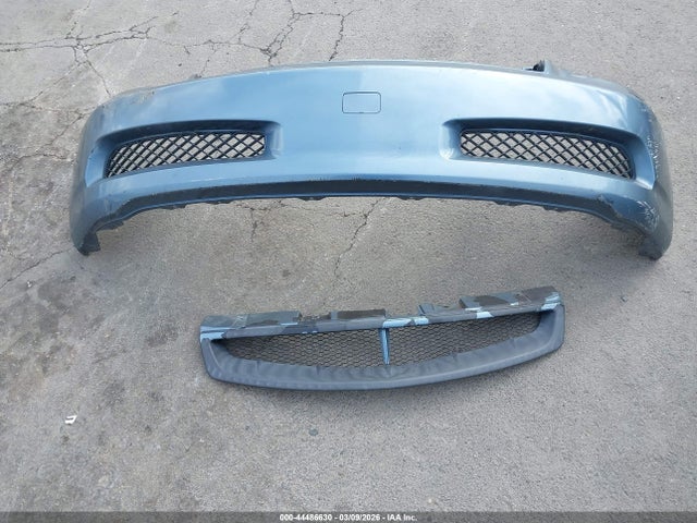 Продажа на аукционе авто 2007 Infiniti G35, vin: JNKCV54E17M904796, номер лота: 44486630