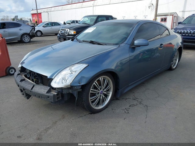 Продажа на аукционе авто 2007 Infiniti G35, vin: JNKCV54E17M904796, номер лота: 44486630