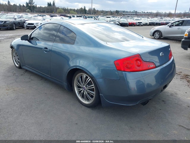 Продажа на аукционе авто 2007 Infiniti G35, vin: JNKCV54E17M904796, номер лота: 44486630