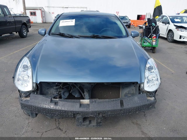 Продажа на аукционе авто 2007 Infiniti G35, vin: JNKCV54E17M904796, номер лота: 44486630