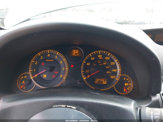 Продажа на аукционе авто 2007 Infiniti G35, vin: JNKCV54E17M904796, номер лота: 44486630