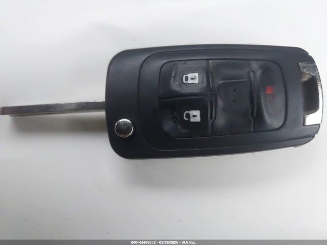 KL7CJKSB3GB754817 Chevrolet Trax 1ls