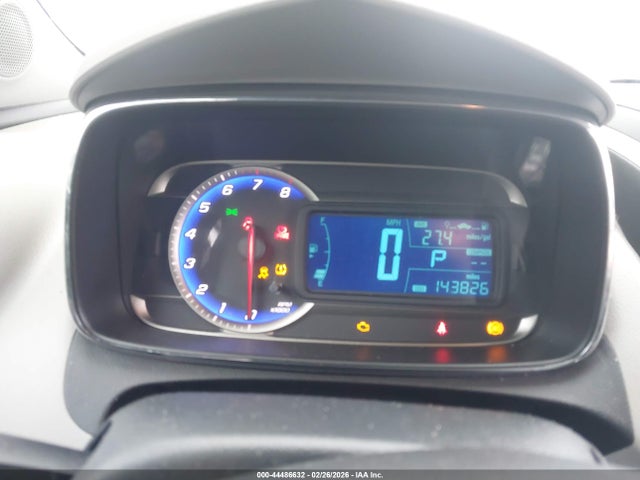 KL7CJKSB3GB754817 Chevrolet Trax 1ls