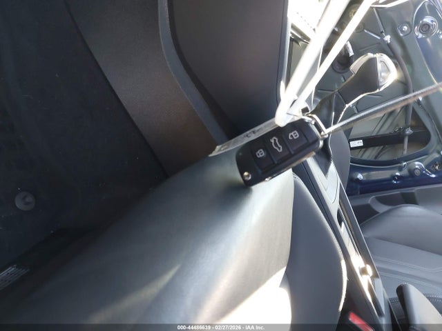 Продаж на аукціоні авто 2023 Audi Q3 Premium Plus 45 Tfsi S Line Quattro Tiptronic, vin: WA1EECF31P1022422, номер лоту: 44486639