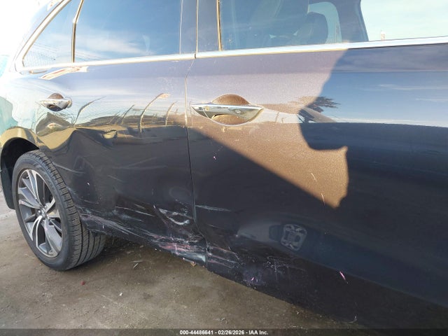 Продаж на аукціоні авто 2019 Acura Mdx Tech Pkg, vin: 5J8YD3H54KL001101, номер лоту: 44486641