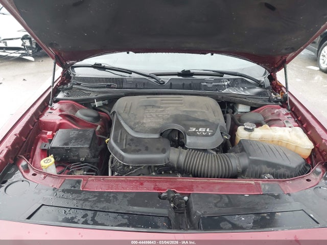 2020 DODGE CHALLENGER 2C3CDZGGXLH191942 Photo 9