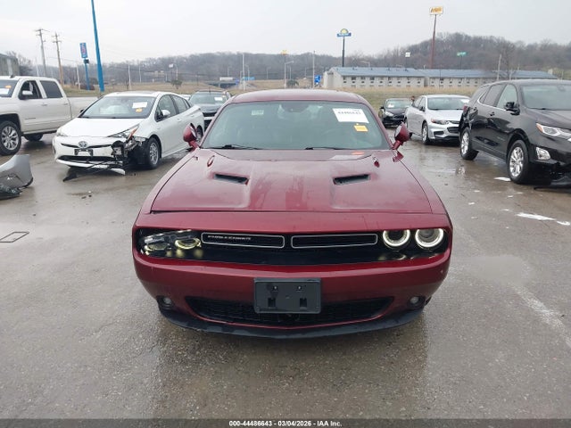 Продажа на аукционе авто 2020 Dodge Challenger Sxt Awd, vin: 2C3CDZGGXLH191942, номер лота: 44486643