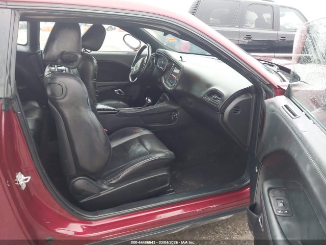 2020 DODGE CHALLENGER 2C3CDZGGXLH191942 Photo 4