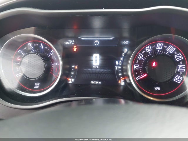 2020 DODGE CHALLENGER 2C3CDZGGXLH191942 Photo 6