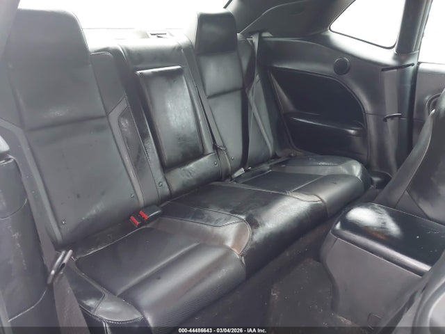 2020 DODGE CHALLENGER 2C3CDZGGXLH191942 Photo 7