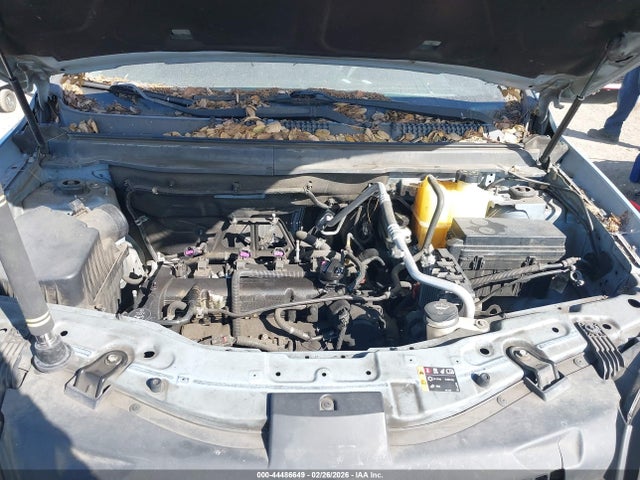 3GNAL2EK1ES534102 Chevrolet Captiva Sport 2ls