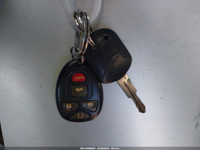 3GNAL2EK1ES534102 Chevrolet Captiva Sport 2ls