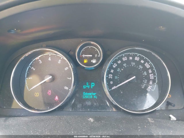 3GNAL2EK1ES534102 Chevrolet Captiva Sport 2ls