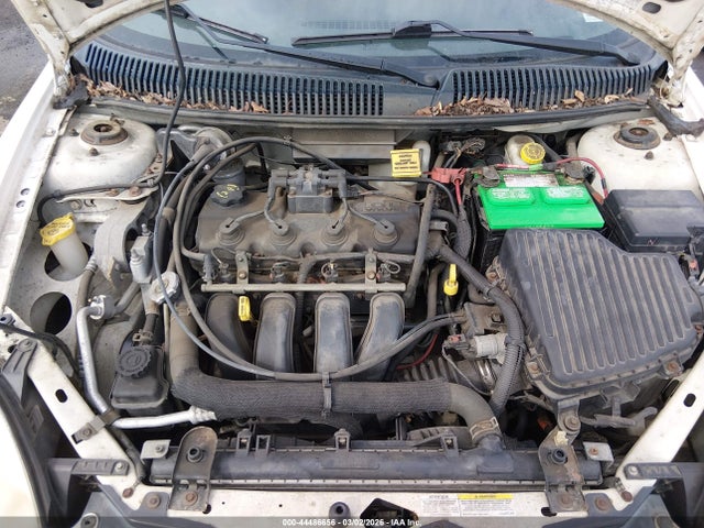 Aukcja sprzedaży 2004 Dodge Neon Sxt, vin: 1B3ES56C34D591813, numer aukcji: 44486656