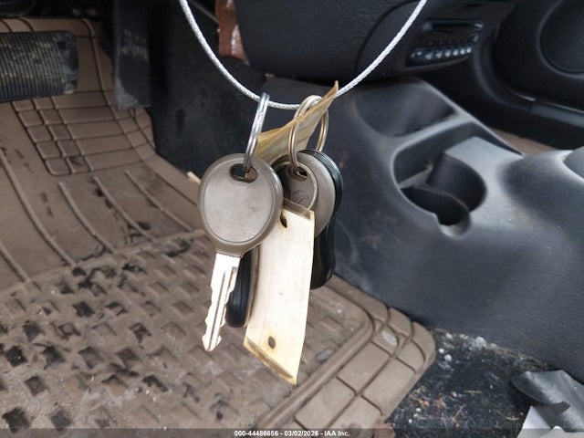 Aukcja sprzedaży 2004 Dodge Neon Sxt, vin: 1B3ES56C34D591813, numer aukcji: 44486656