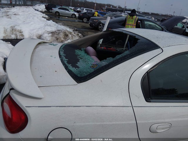 Aukcja sprzedaży 2004 Dodge Neon Sxt, vin: 1B3ES56C34D591813, numer aukcji: 44486656